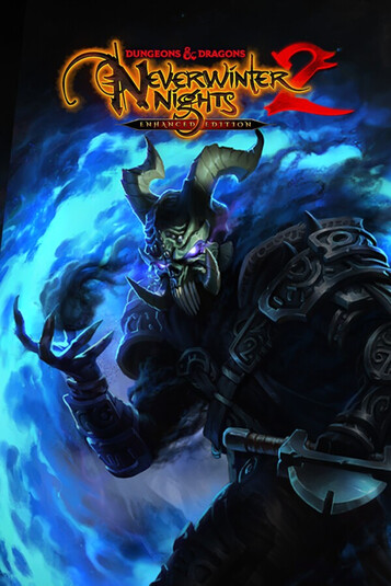 Digitális vásárlás (PC) Neverwinter Nights 2 Enhanced Edition Steam LETÖLTŐKÓD