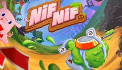Digitális vásárlás (PC) Nif Nif Soundtrack LETÖLTŐKÓD