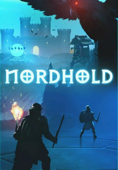 Digitális vásárlás (PC) Nordhold LETÖLTŐKÓD
