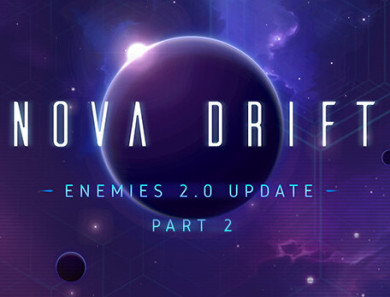 Digitális vásárlás (PC) Nova Drift Steam LETÖLTŐKÓD