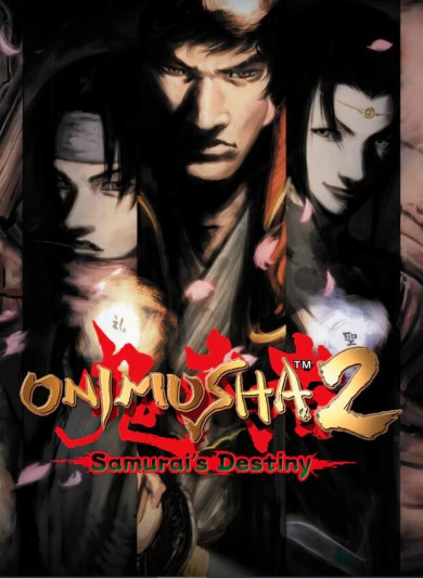 Digitális vásárlás (PC) Onimusha 2: Samurais Destiny LETÖLTŐKÓD