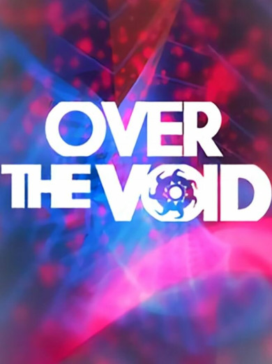 Digitális vásárlás (PC) Over The Void LETÖLTŐKÓD