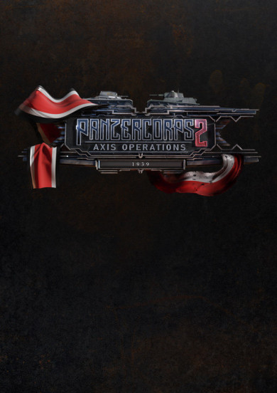 Digitális vásárlás (PC) Panzer Corps 2: Axis Operations - 1939 LETÖLTŐKÓD