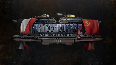 Digitális vásárlás (PC) Panzer Corps 2: Axis Operations - 1941 LETÖLTŐKÓD