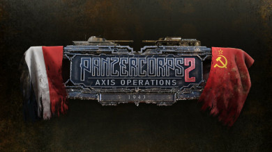 Digitális vásárlás (PC) Panzer Corps 2: Axis Operations - 1943 LETÖLTŐKÓD