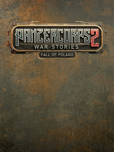 Digitális vásárlás (PC) Panzer Corps 2: War Stories - Fall of Poland LETÖLTŐKÓD