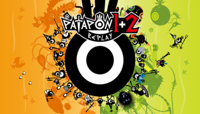 Digitális vásárlás (PC) Patapon 1Plus2 Replay LETÖLTŐKÓD
