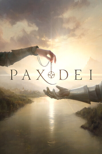 Digitális vásárlás (PC) Pax Dei Steam LETÖLTŐKÓD