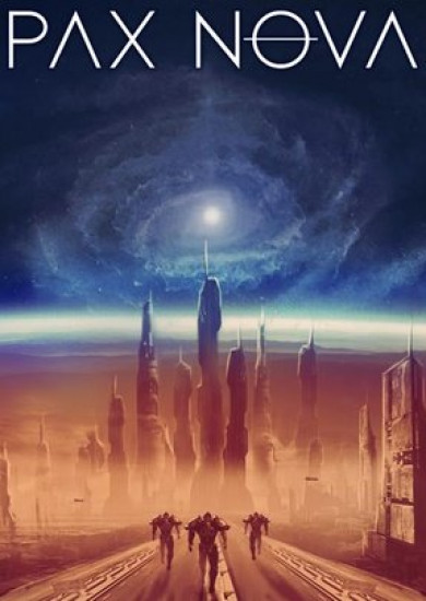 Digitális vásárlás (PC) Pax Nova LETÖLTŐKÓD
