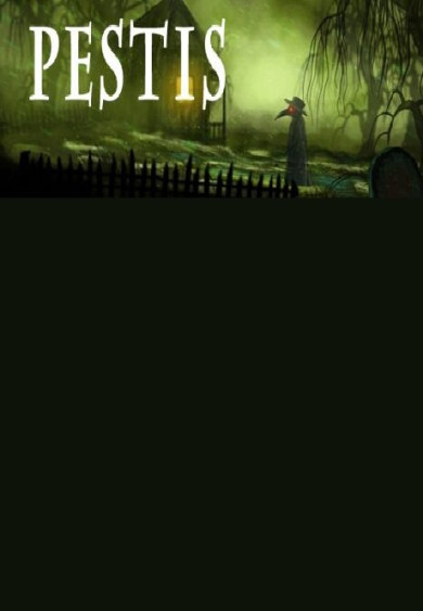 Digitális vásárlás (PC) Pestis LETÖLTŐKÓD