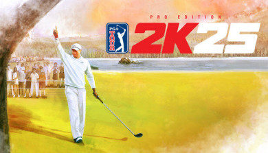 Digitális vásárlás (PC) PGA TOUR 2K25 Pro Edition LETÖLTŐKÓD