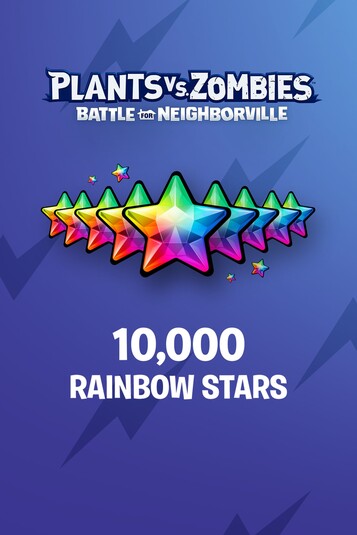 Digitális vásárlás (Xbox) Plants vs Zombies Battle for Neighbor 10000 Stars Xbox Live LETÖLTŐKÓD