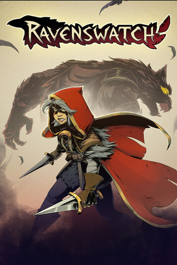 Digitális vásárlás (PC) Ravenswatch Steam LETÖLTŐKÓD