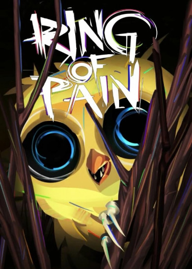 Digitális vásárlás (PC) Ring of Pain LETÖLTŐKÓD