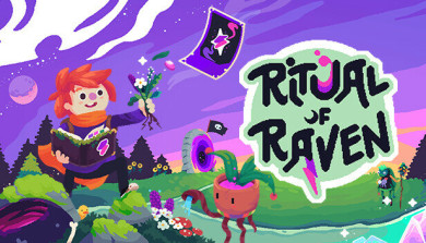 Digitális vásárlás (PC) Ritual of Raven LETÖLTŐKÓD