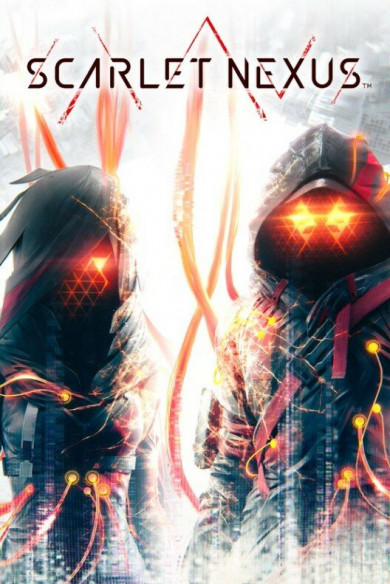 Digitális vásárlás (PC) Scarlet Nexus Ultimate Edition Steam LETÖLTŐKÓD