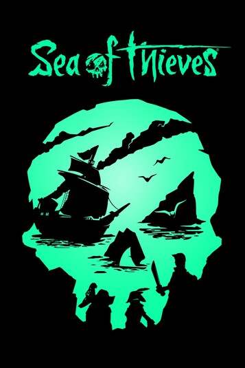 Digitális vásárlás (Xbox) Sea of Thieves Xbox Live LETÖLTŐKÓD