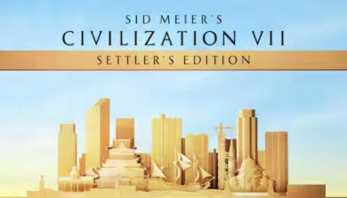Digitális vásárlás (PC) Sid Meier's Civilization VII Settlers Edition LETÖLTŐKÓD