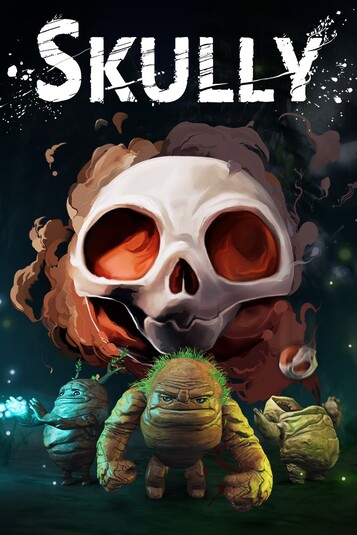 Digitális vásárlás (Xbox) Skully Xbox Live LETÖLTŐKÓD