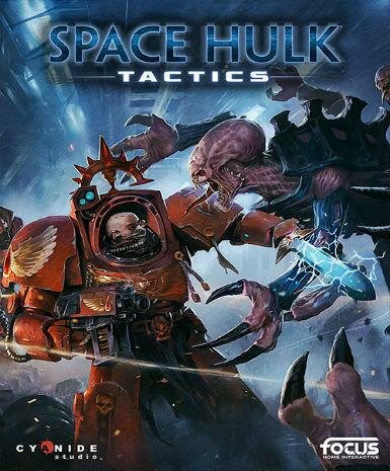 Digitális vásárlás (PC) Space Hulk: Tactics LETÖLTŐKÓD