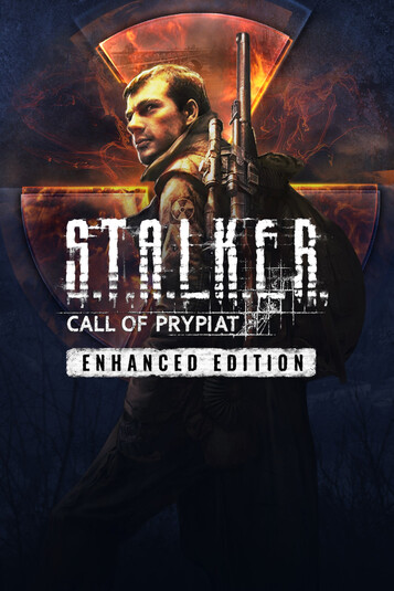 Digitális vásárlás (PC) STALKER Call of Prypiat Enhanced Edition Steam LETÖLTŐKÓD