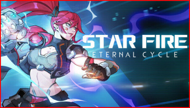 Digitális vásárlás (PC) Star Fire: Eternal Cycle LETÖLTŐKÓD