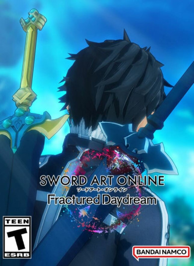 Digitális vásárlás (PC) SWORD ART ONLINE Fractured Daydream - Premium Edition Upgrade LETÖLTŐKÓD
