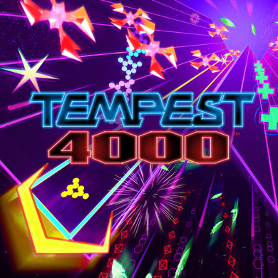 Digitális vásárlás (PC) Tempest 4000 LETÖLTŐKÓD