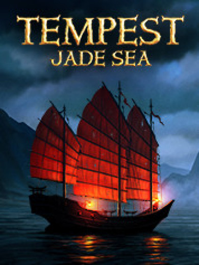 Digitális vásárlás (PC) Tempest - Jade Sea LETÖLTŐKÓD