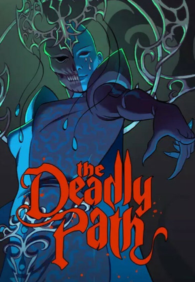Digitális vásárlás (PC) The Deadly Path LETÖLTŐKÓD
