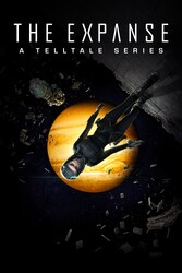 Digitális vásárlás (PC) The Expanse: A Telltale Series Steam LETÖLTŐKÓD