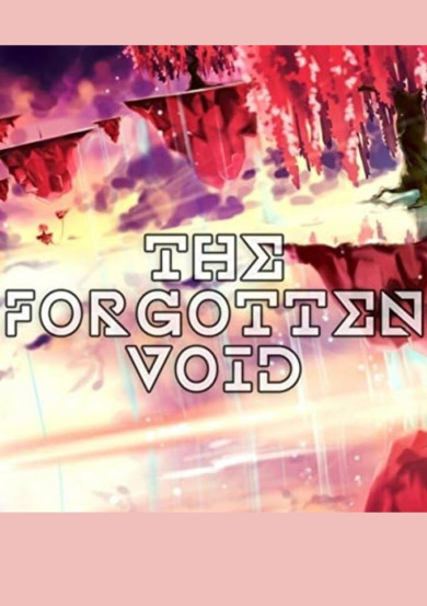 Digitális vásárlás (PC) The Forgotten Void LETÖLTŐKÓD