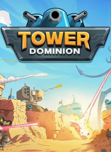 Digitális vásárlás (PC) Tower Dominion LETÖLTŐKÓD