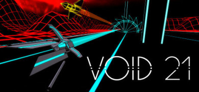 Digitális vásárlás (PC) Void 21 LETÖLTŐKÓD