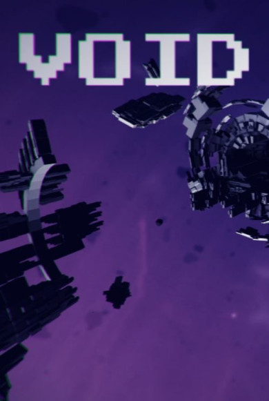 Digitális vásárlás (PC) Void LETÖLTŐKÓD
