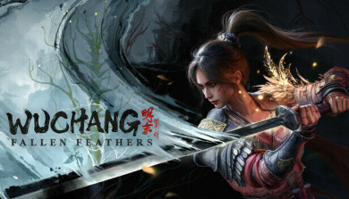 Digitális vásárlás (PC) Wuchang: Fallen Feathers LETÖLTŐKÓD