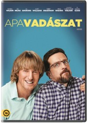 Film DVD Apavadászat