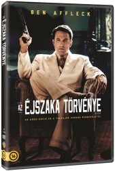 Film DVD Az éjszaka törvénye