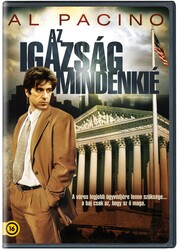 Film DVD Az igazság mindenkié DVD