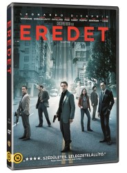 Film DVD Eredet
