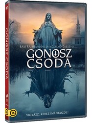 Film DVD Gonosz csoda DVD