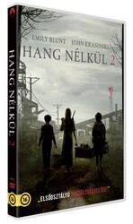 Film DVD Hang nélkül 2. DVD