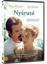Film DVD Nyárutó DVD