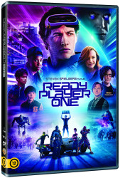 Film DVD Ready Player One