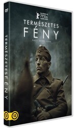 Film DVD Természetes fény DVD