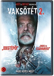 Film DVD Vaksötét 2. DVD
