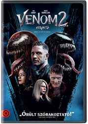 Film DVD Venom 2 - Vérontó DVD