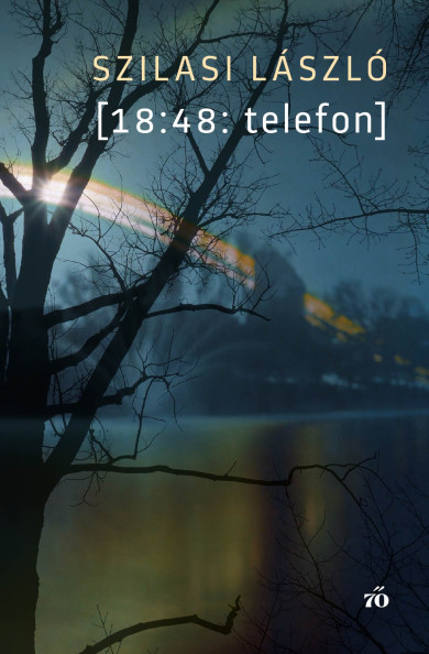 Könyv 18:48: telefon (Szilasi László)