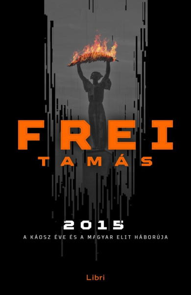 Könyv 2015 (Frei Tamás)