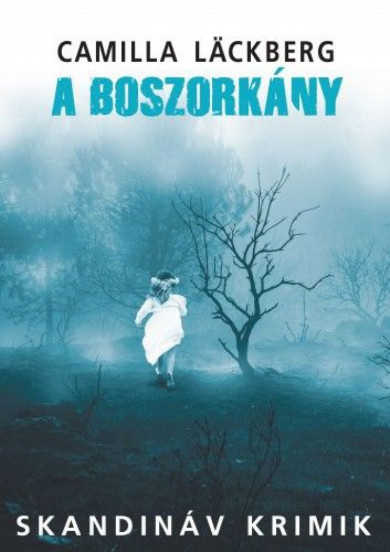 Könyv A boszorkány (Camilla Lckberg)